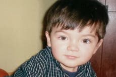 Teachers noticed he was starving. Then he froze to death in a garage. What happened to Thomas Valva?