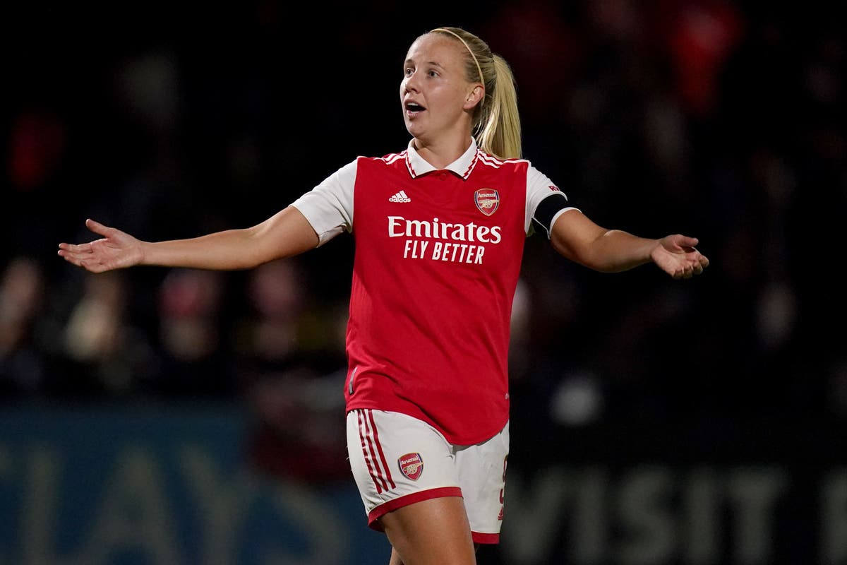 Arsenal open Champions League campaign by thrashing holders Lyon