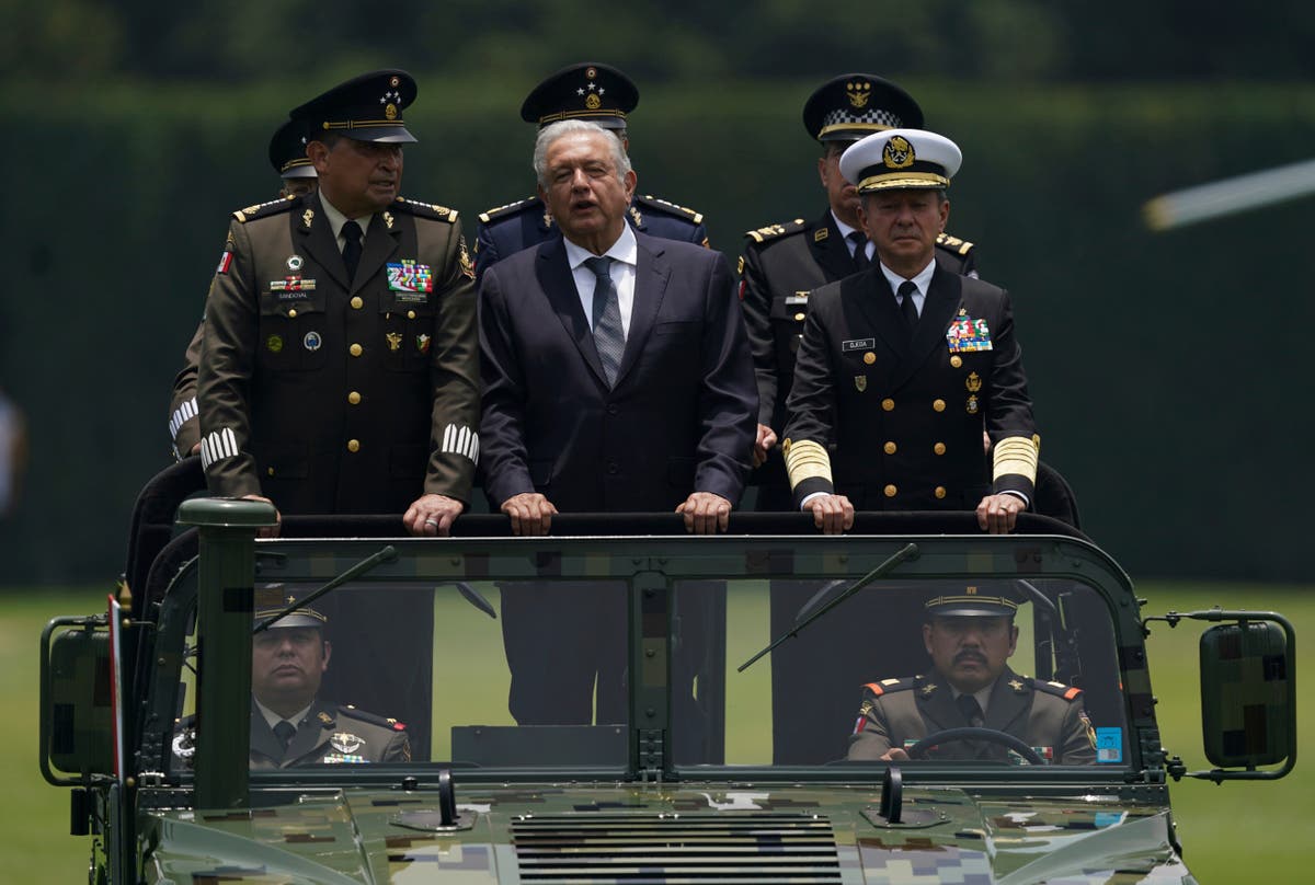 Negativa de jefe militar a hablar en Congreso desata crítica