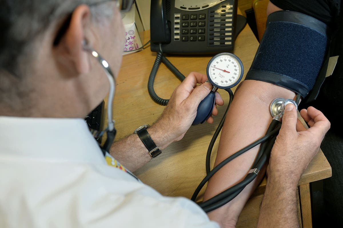 GP crisis ‘putting patients at risk’, MPs warn