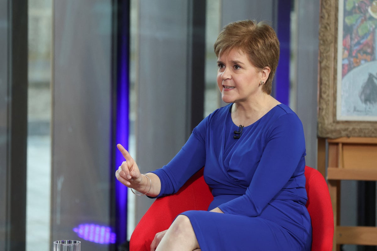 Nicola Sturgeon to chair second energy summit in two months