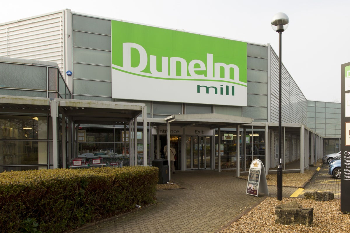 Dunelm sees sales slip ahead of ‘challenging winter’ for shoppers