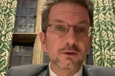 Truss wants to reappoint Braverman as home secretary ‘in new year,’ Tory MP claims