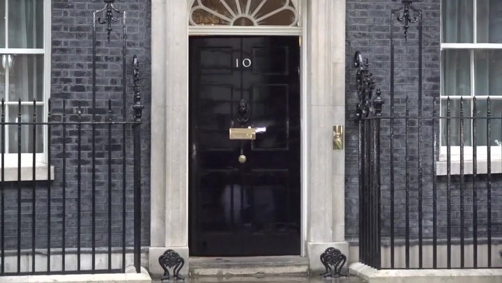 Who’s in, who’s out? Liz Truss’s ever-changing cabinet as PM fights off calls to resign