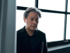 Park Chan-wook: ‘Too much violence and nudity would have overwhelmed the audience’