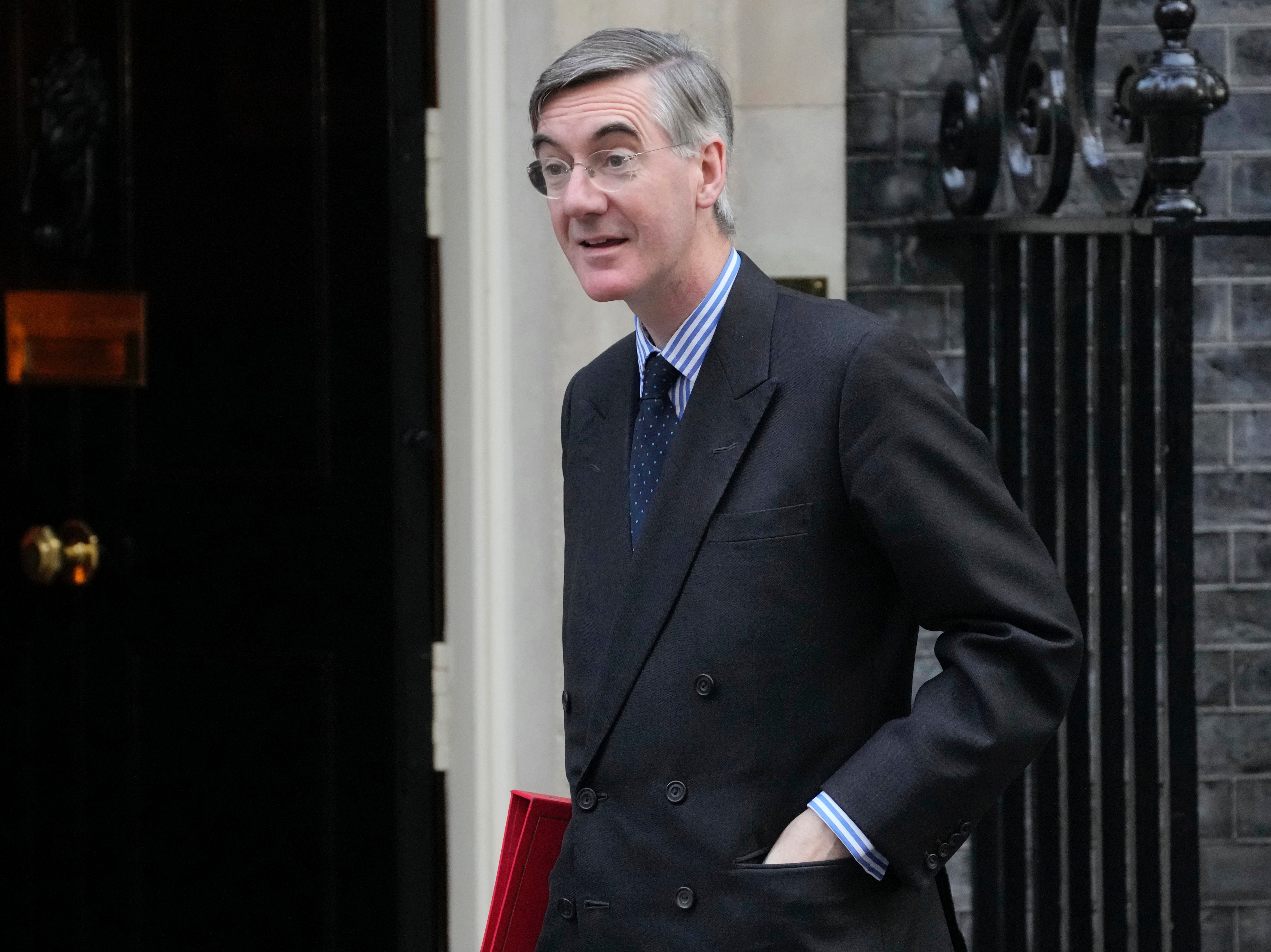 Earlier this month Jacob Rees Mogg suggested only ‘the socialists’ and Green MP Caroline Lucas opposed fracking