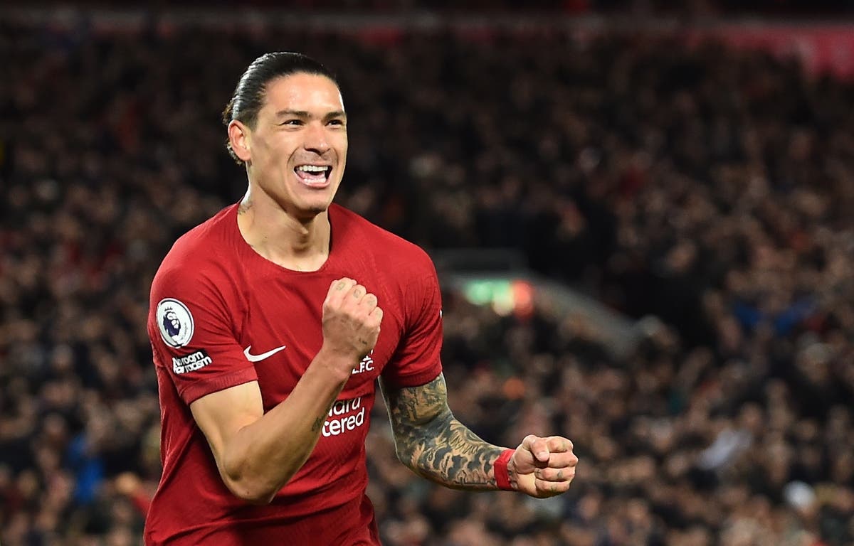 Tottenham vs Liverpool predicted line-ups: Team news ahead of Premier League fixture today