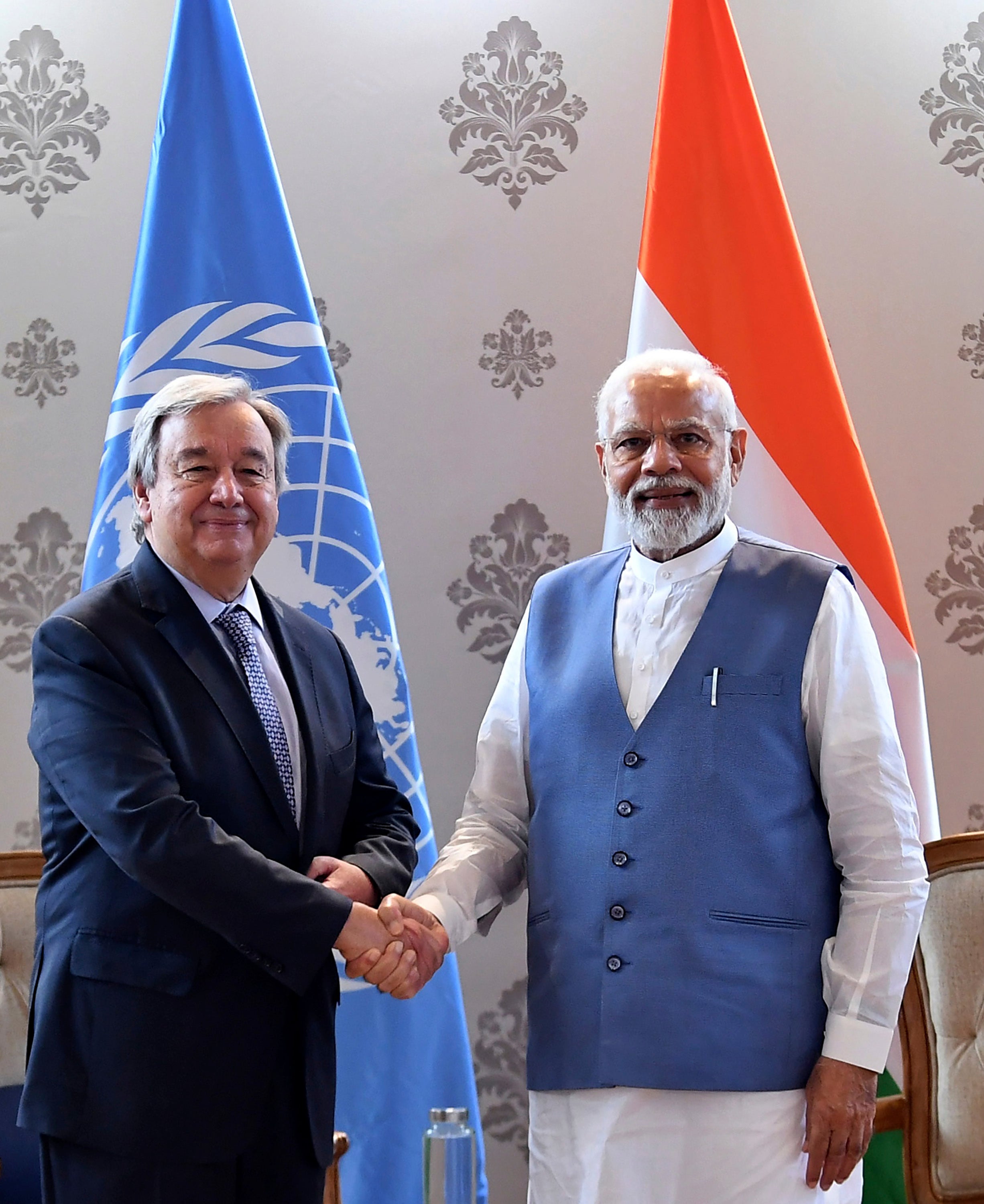 India Climate Mission Life