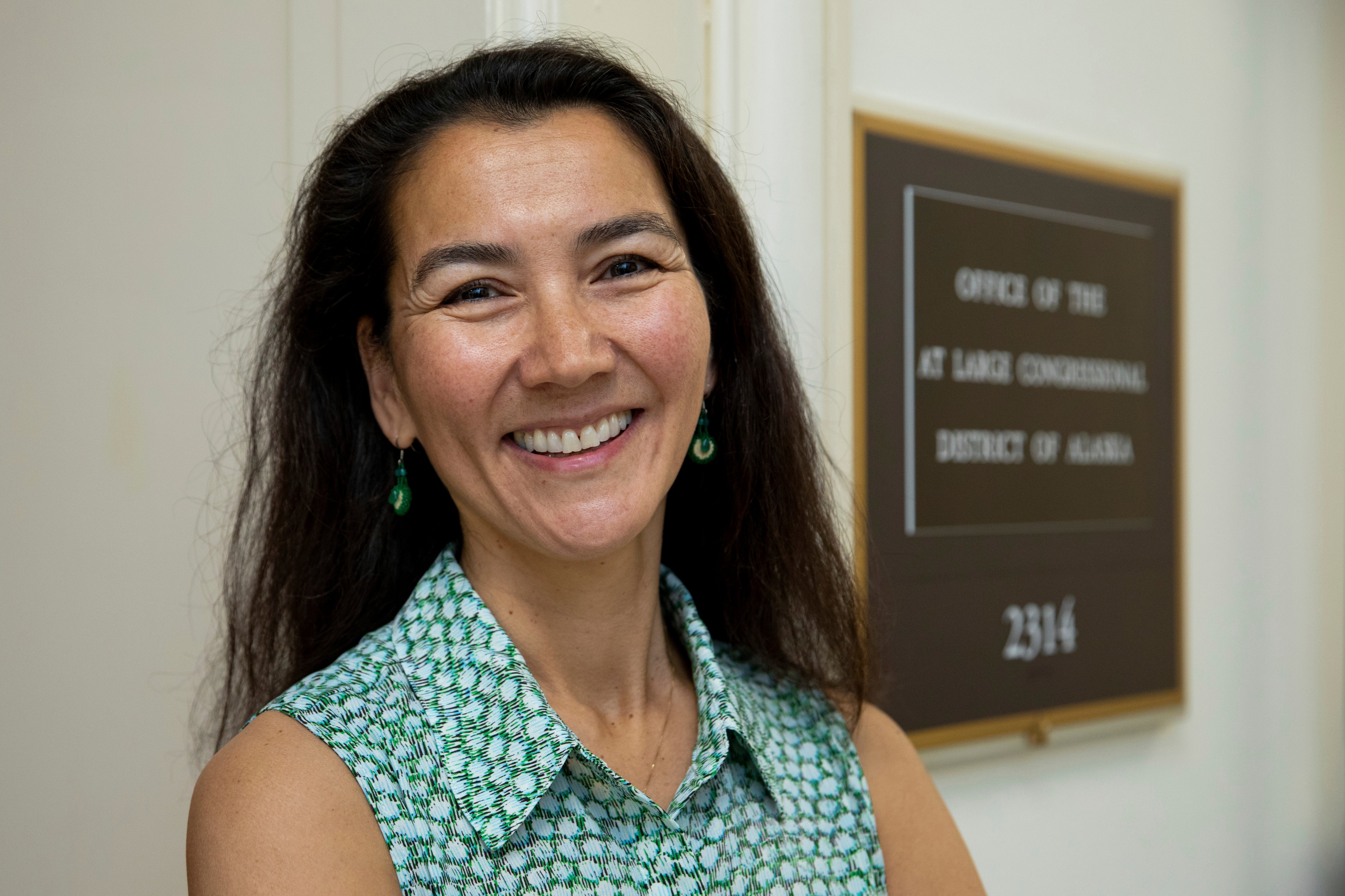 Election 2022 Alaska Explainer