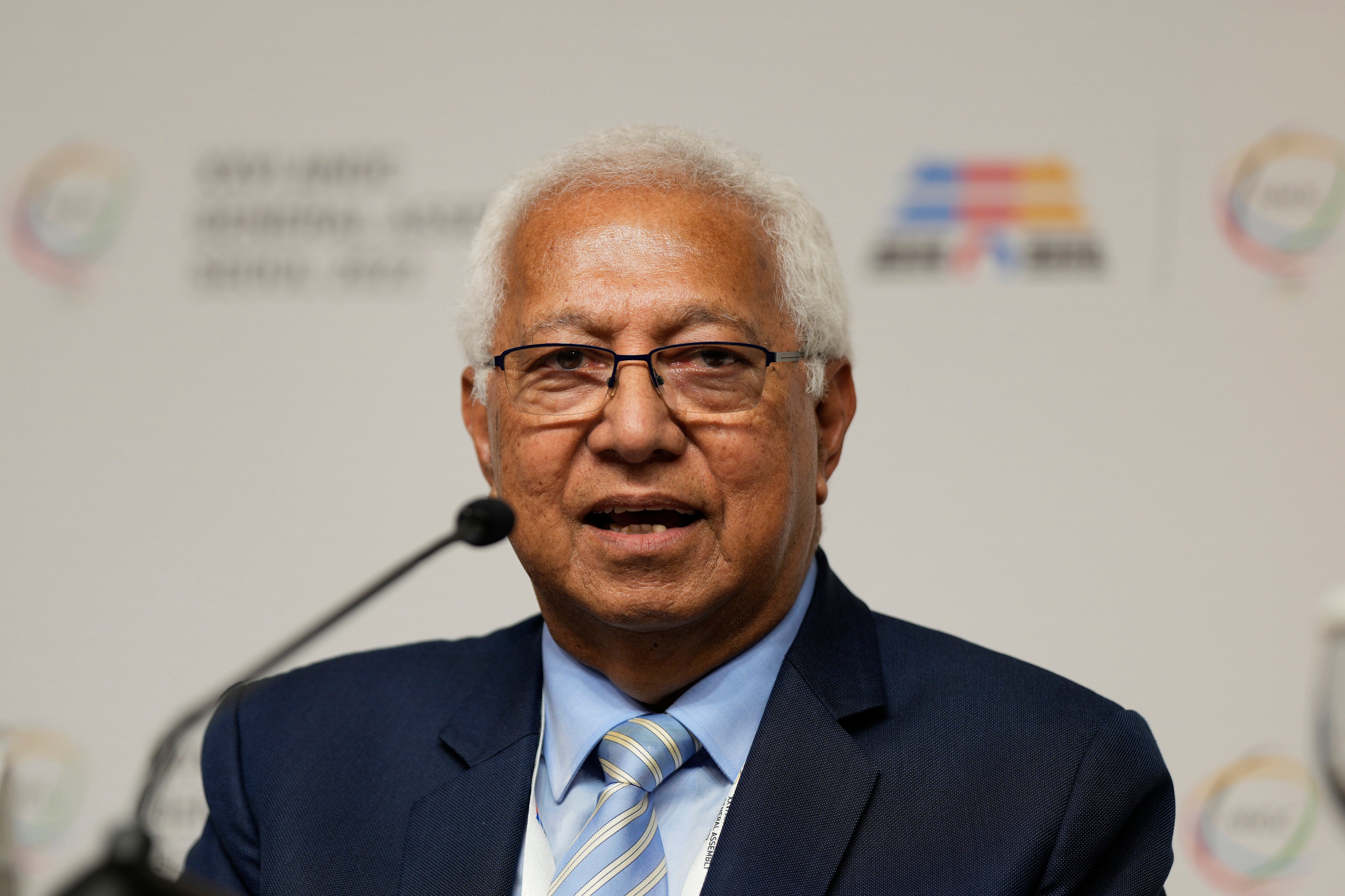 South Korea Iran Protests