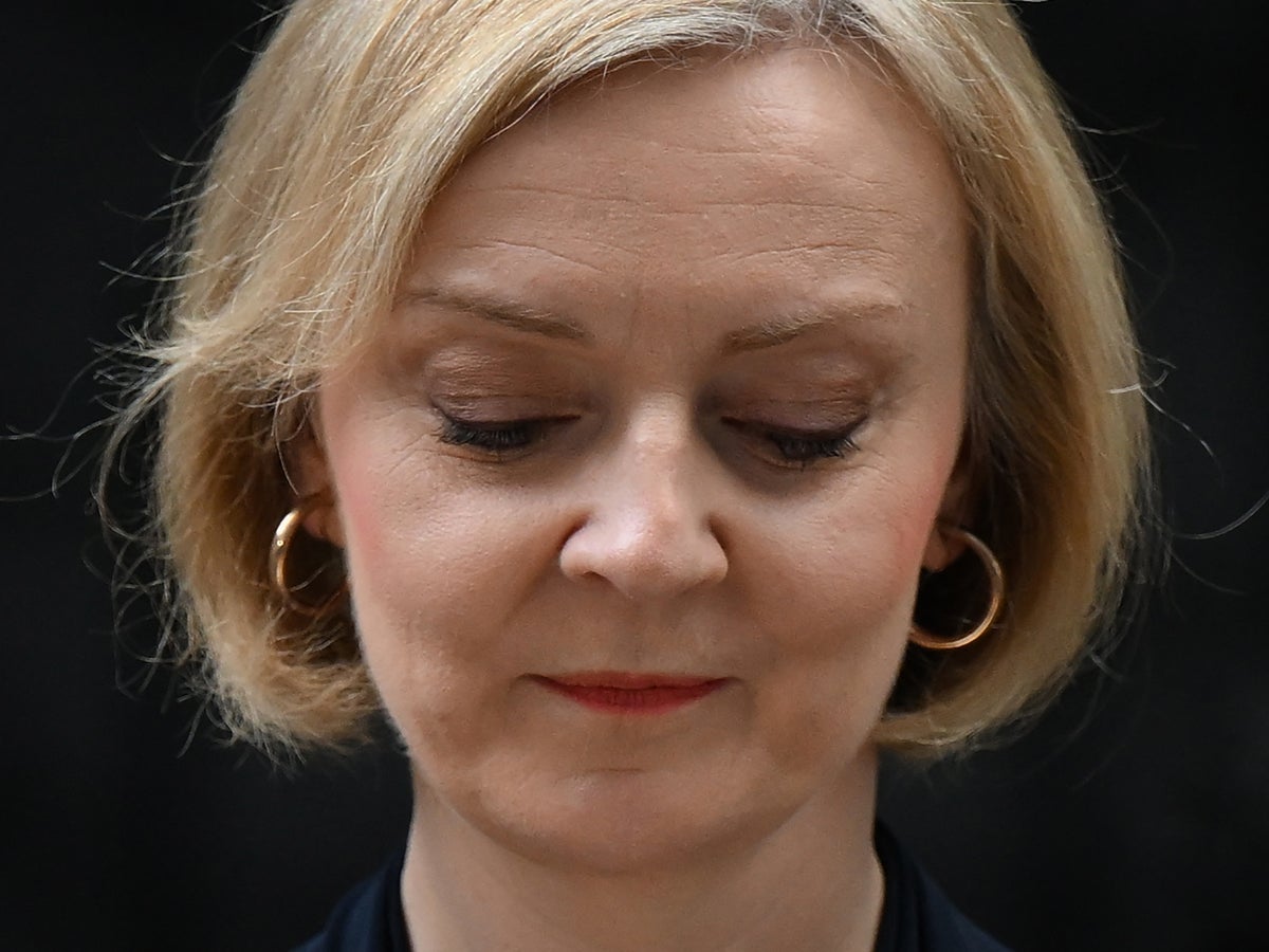Next prime minister odds: Who is the favorite to succeed Liz Truss?