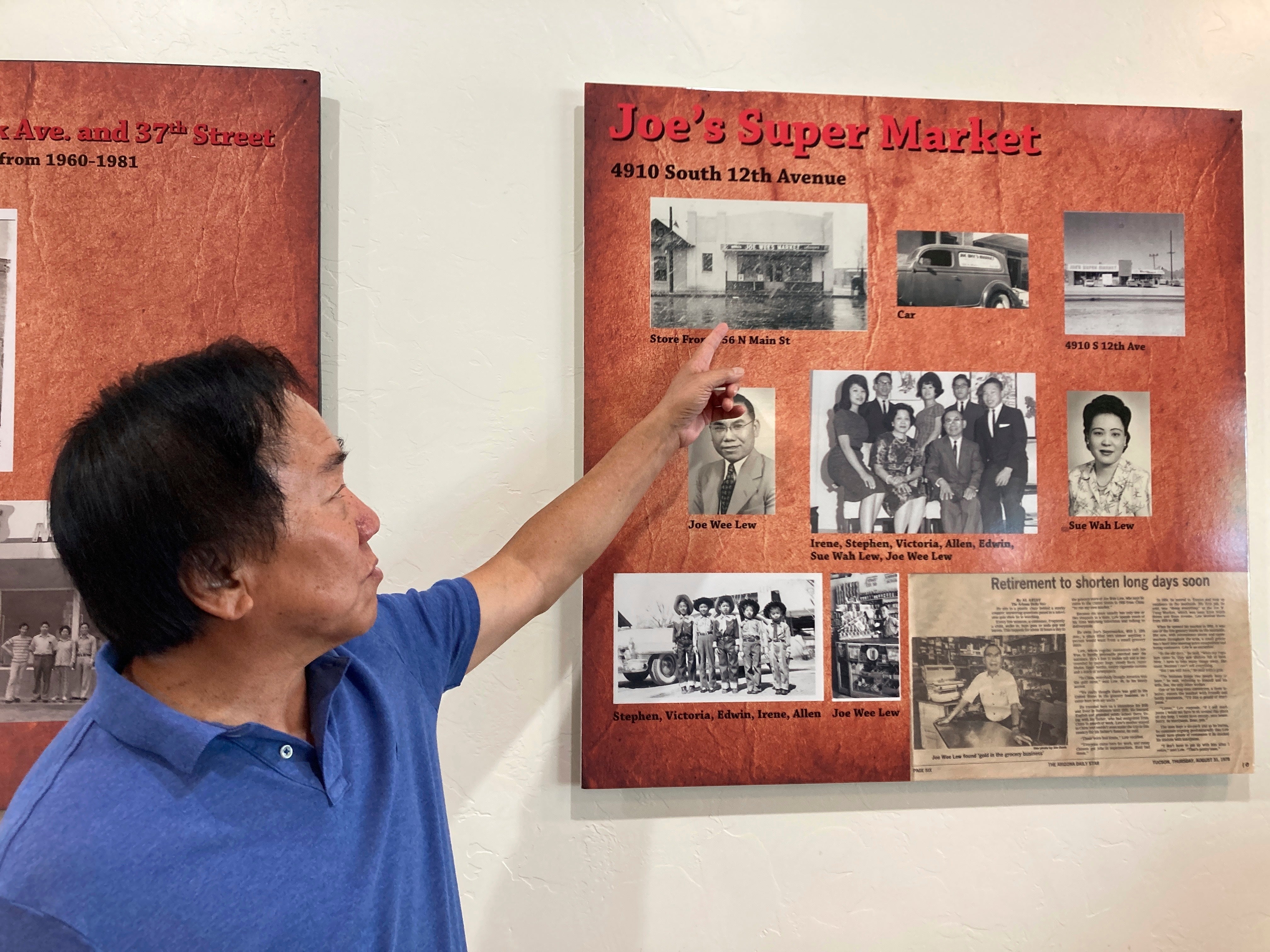 Food-Chinese Chorizo