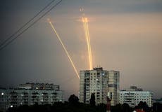 Analysis: The ripples of the war Russia says isn't a war