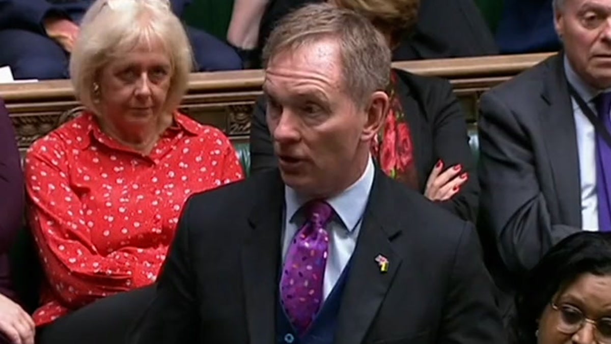 Senior Labour MP Chris Bryant slams Tories' record in Government on visit  to Hull — The Hull Story