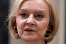 Liz Truss can claim £115,000 every year from taxpayer despite serving for just six weeks