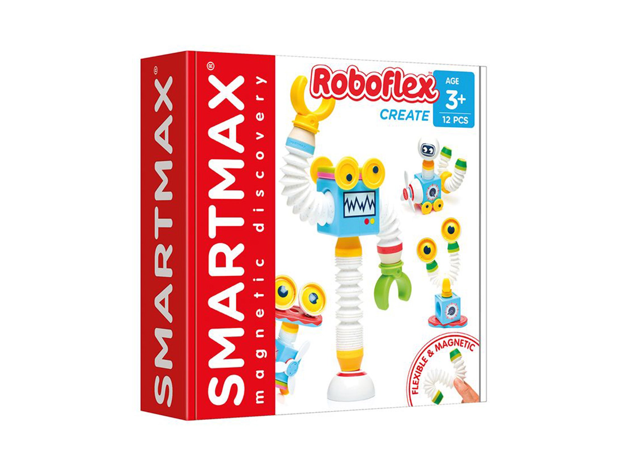 Smart Games roboflex