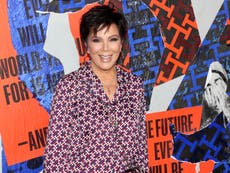 Kris Jenner plans to be ‘made into necklaces’ for her children when she dies