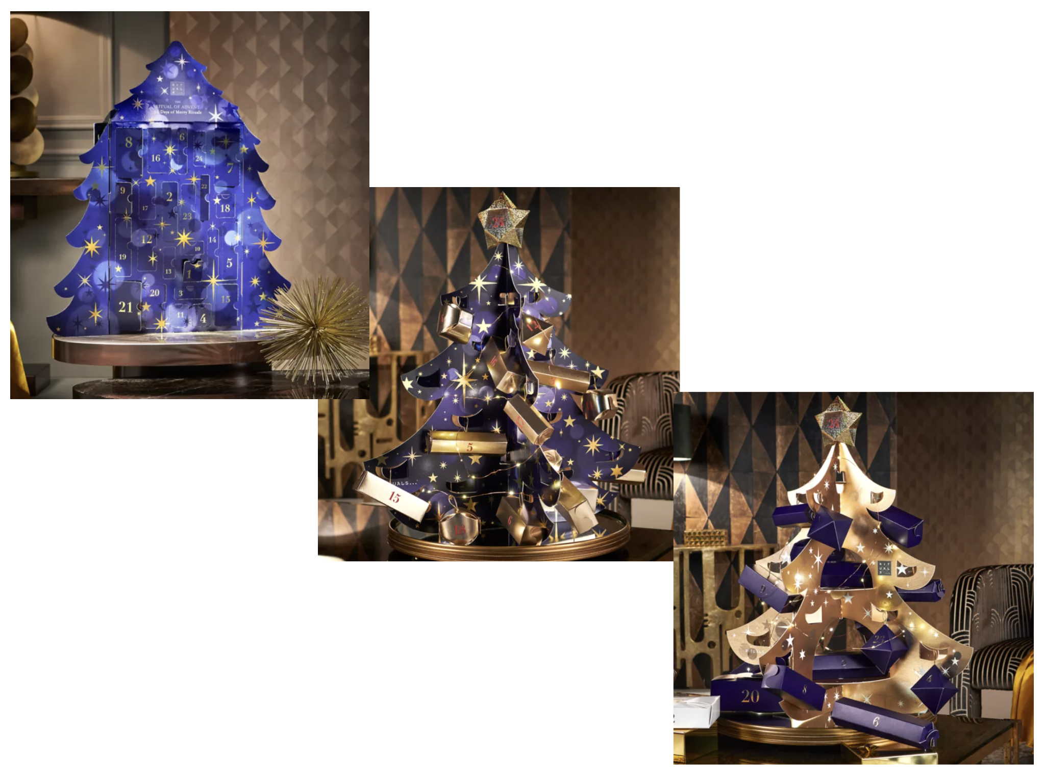 46 Best Beauty Advent Calendars 2022 | The Independent