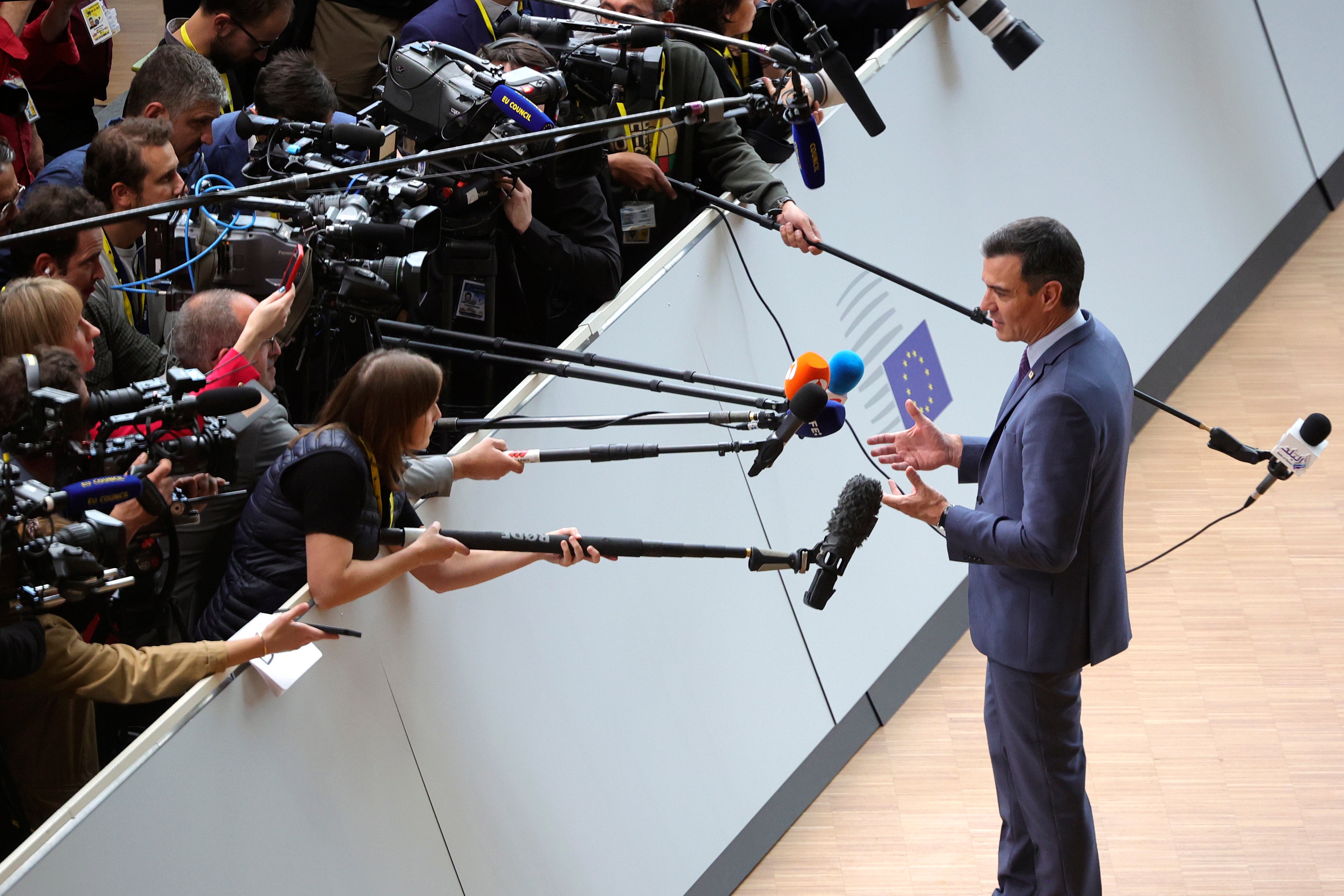 Belgium Europe Energy