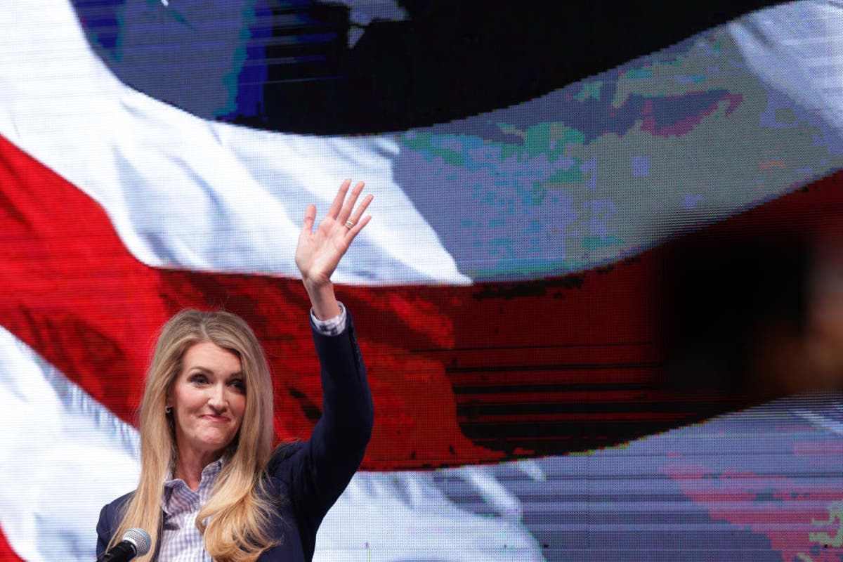 Election official&rsquo;s wife told Kelly Loeffler she was &lsquo;responsible&rsquo; for 2020 death threats, leaked texts reveal