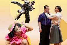 The Week on Stage: From My Neighbour Totoro to Marvellous