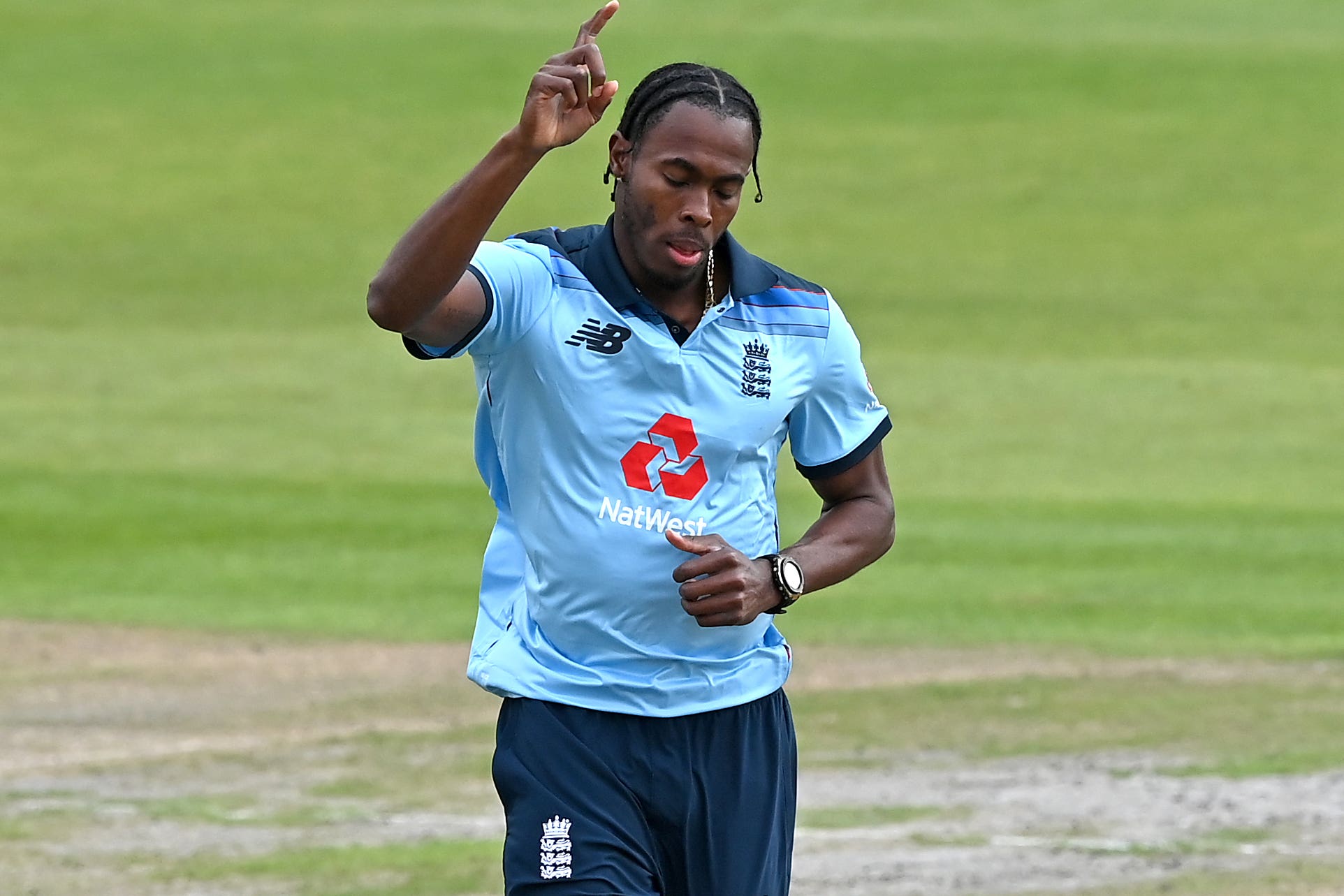 Jofra Archer’s injury comeback is set to step up in Abu Dhabi (Shaun Botterill/PA)