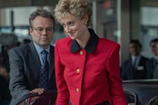 The Crown season 5: Princess Diana brings chaos to the palace in explosive trailer