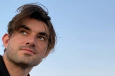 RFK grandson Conor Kennedy reveals he secretly fought on frontline in Ukraine