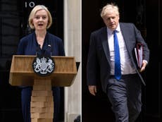Three prime ministers in a year: Is Britain ungovernable?