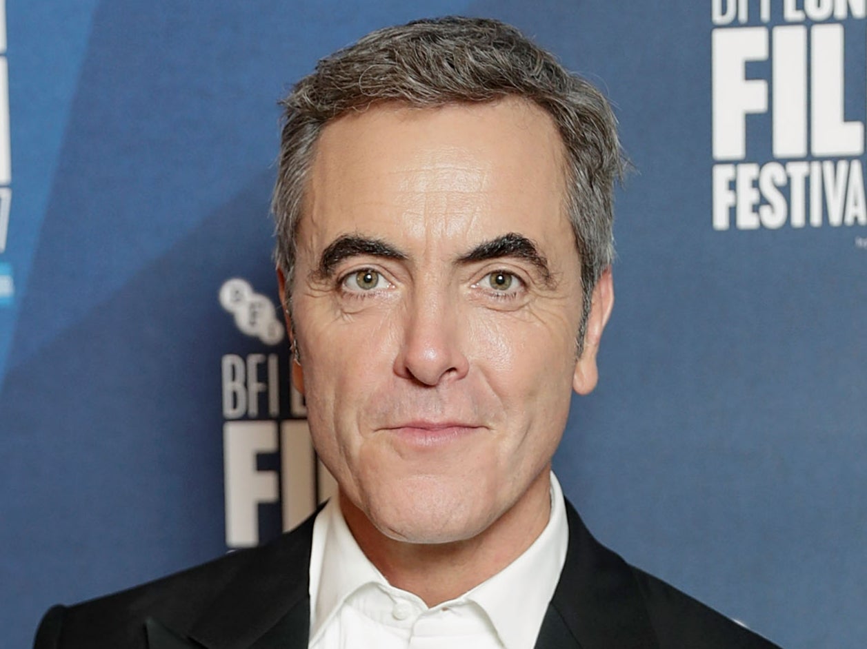 <p>James Nesbitt</p>