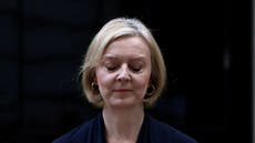 History of shortest-serving prime ministers as Liz Truss tops list