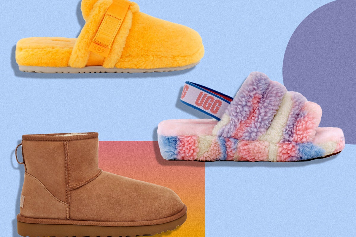 Best Uggs to buy in 2023: Minis, boots, slippers and more The