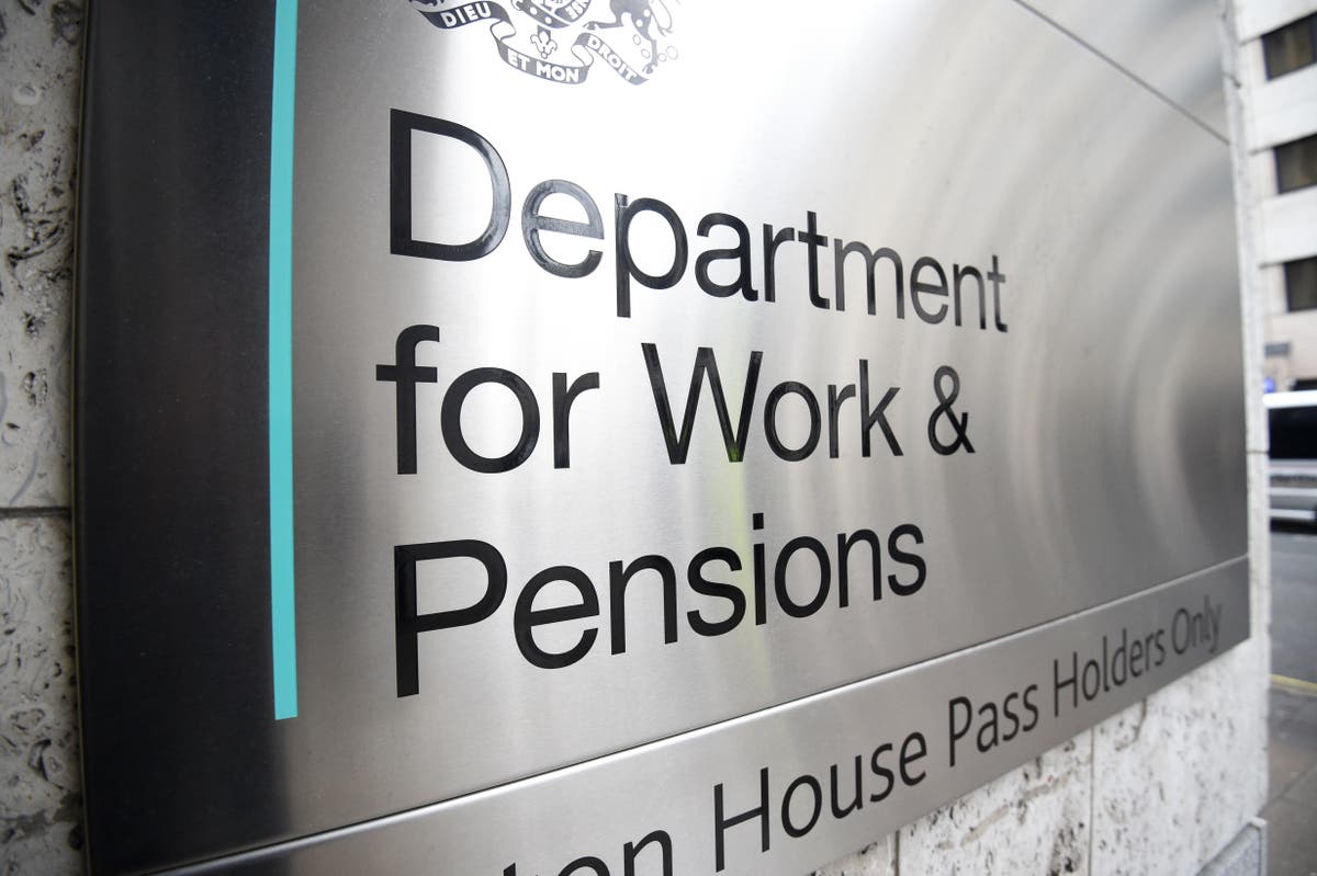 Rishi Sunak facing calls to raise benefits with inflation as he hints pension &lsquo;triple lock&rsquo; will stay