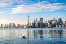 A tale of two cities: an insider’s guide to Toronto and Ottawa