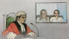 US citizen Anne Sacoolas pleads guilty to causing death of Harry Dunn by careless driving