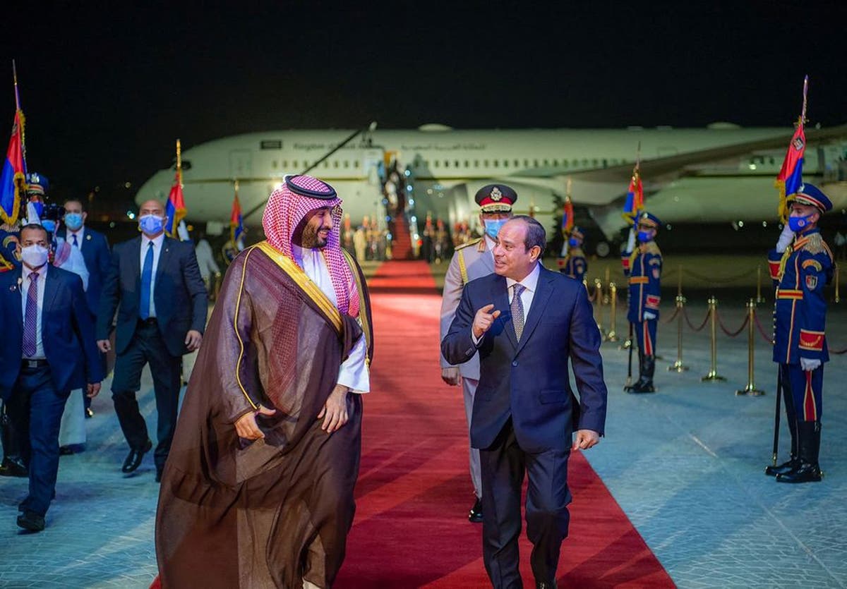 السعودية تكشف عن الأجندة الخضراء لقمة مؤتمر الأطراف