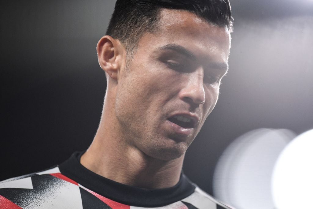There is doubt over whether Cristiano Ronaldo will play for United again after he was punished by Erik ten Hag
