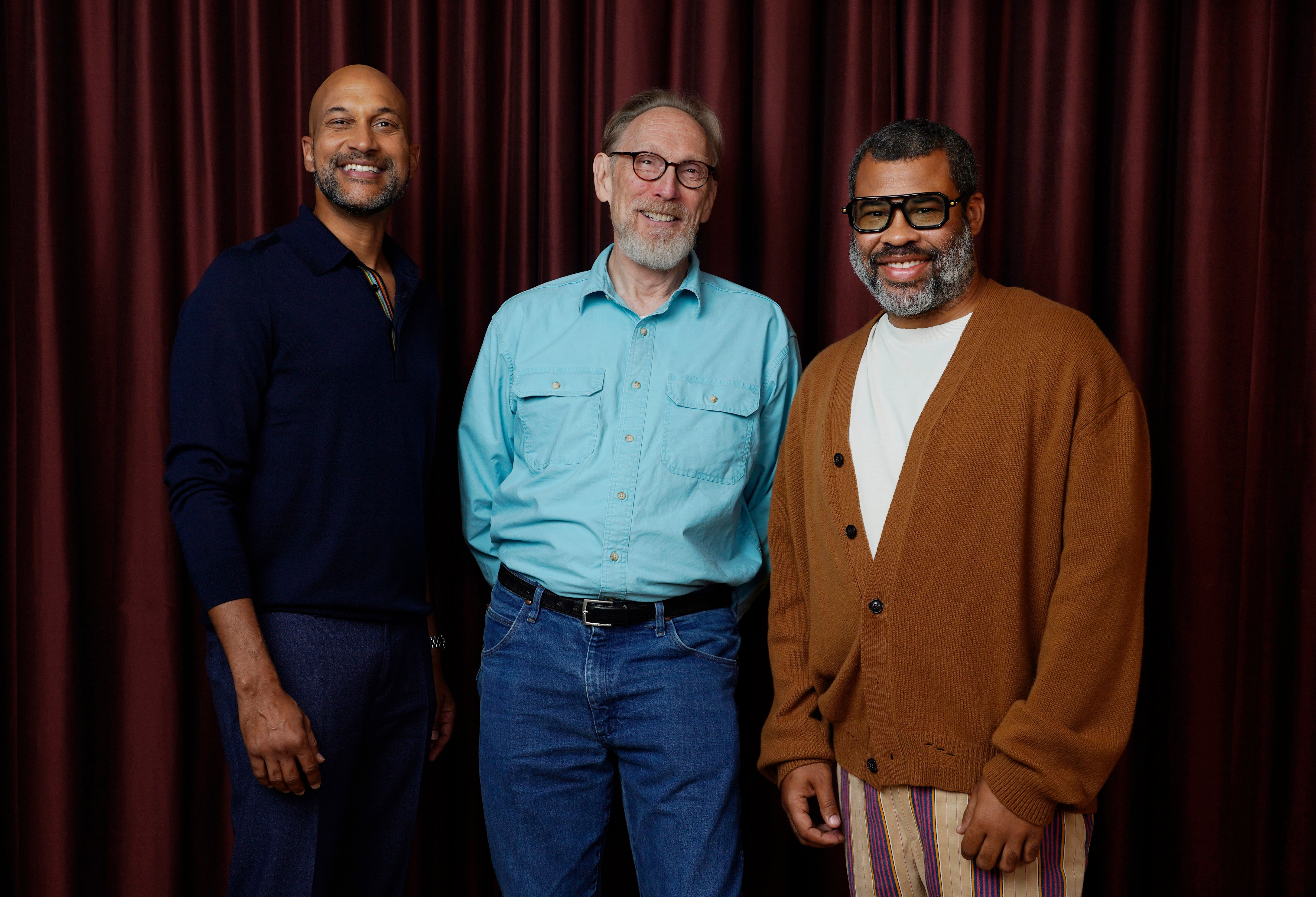 2022 TIFF "Wendell & Wild" Portrait Session