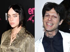 Fans react to Billie Eilish’s 11-year age gap with Jesse Rutherford amid dating rumours 