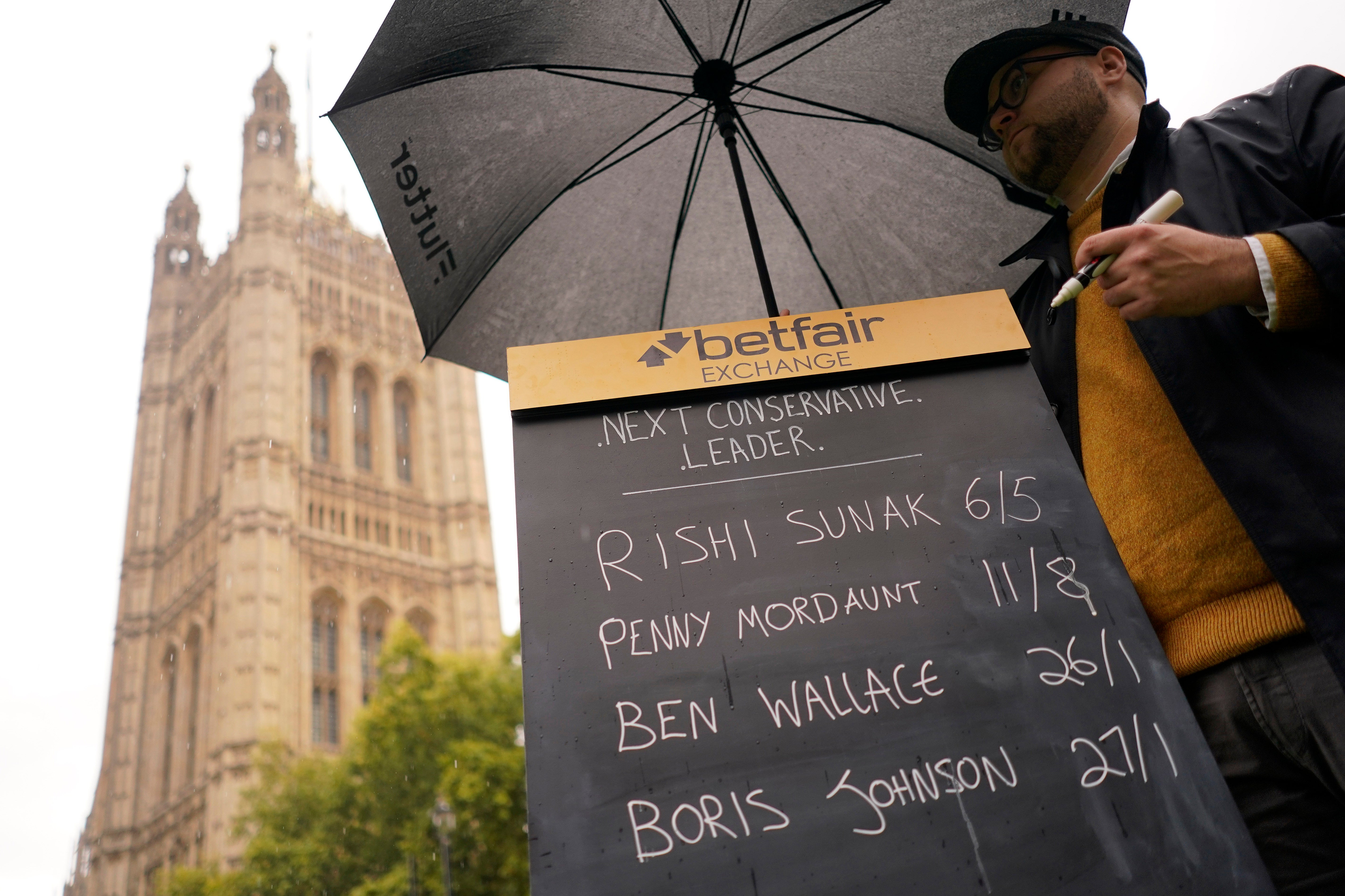 AP EXPLICA-GBRETAÑA-POLÍTICA