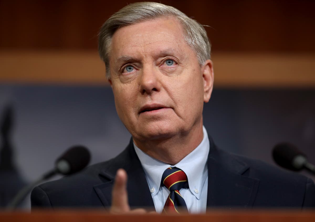 Lindsey Graham Must Testify Before A 2020 Georgia Election Grand Jury A Court Has Ruled
