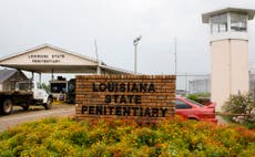 Nearly all of Louisiana death row asks for clemency after governor expresses opposition to executions