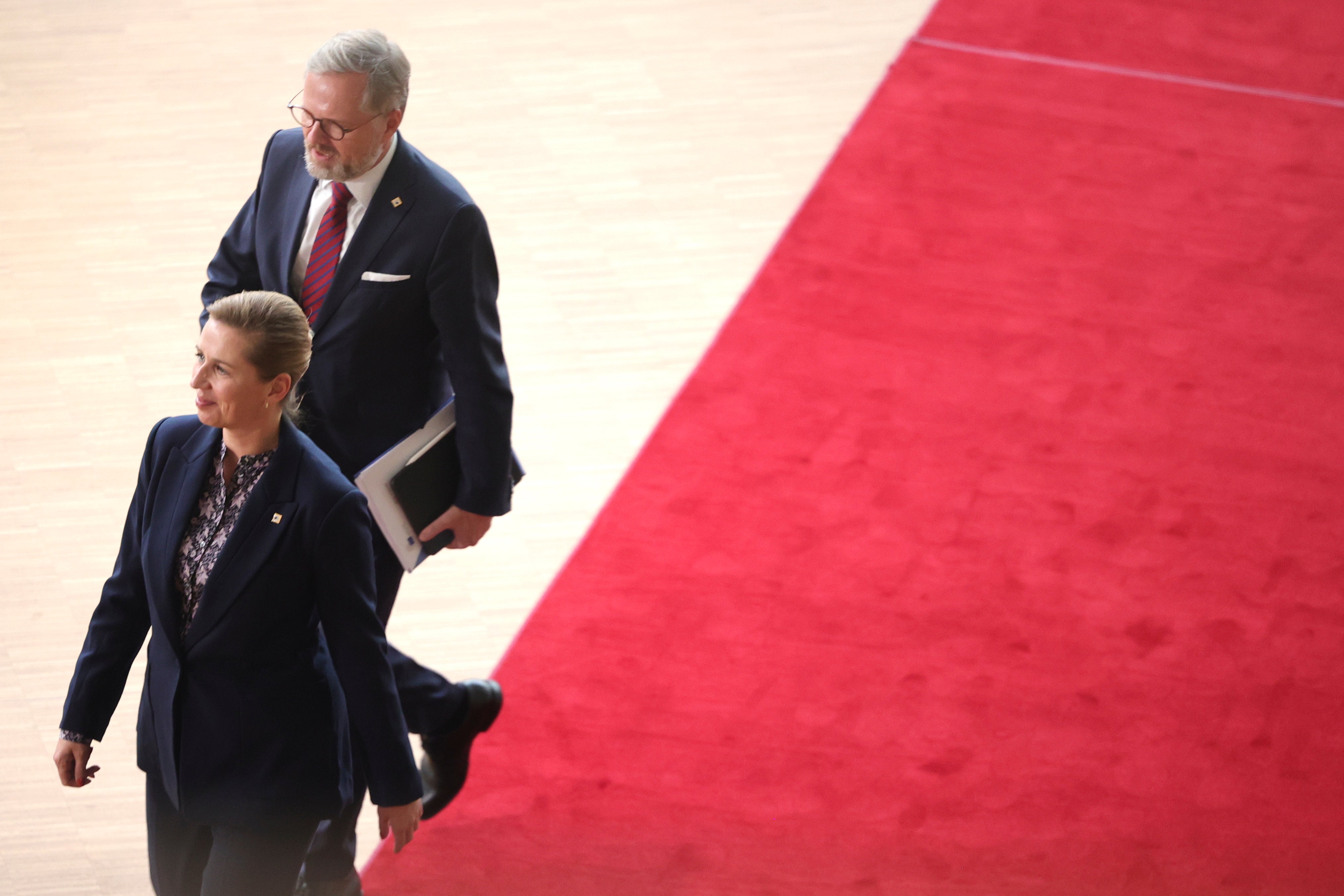 Belgium Europe Energy