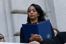 Candidate hopes to break GOP's California losing streak