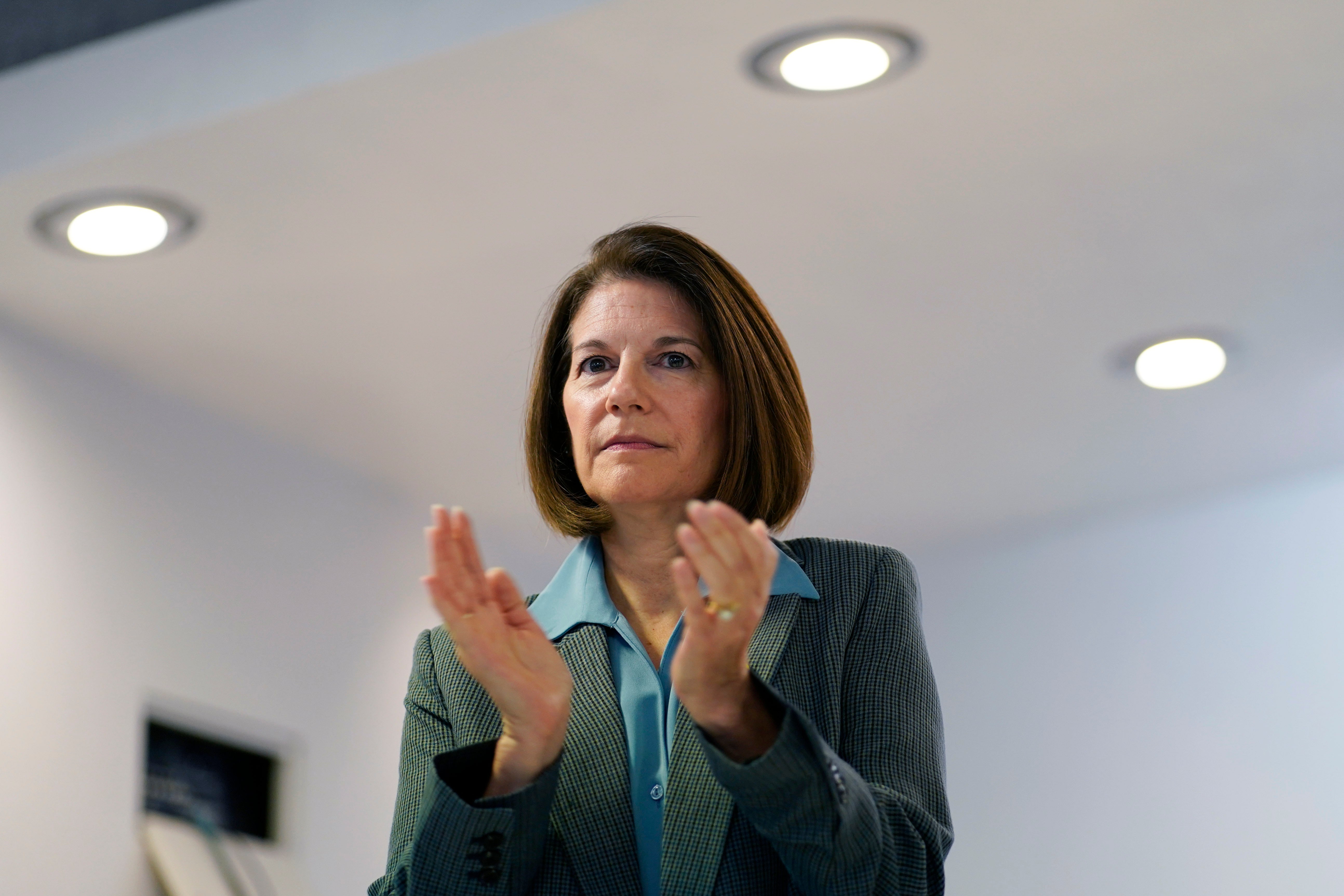 Election 2022 Nevada Senate