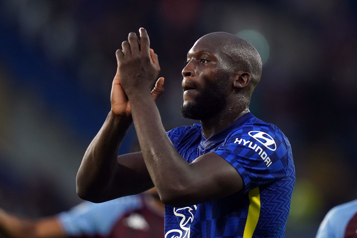 Chelsea ‘to allow Romelu Lukaku to stay at Inter Milan before sale’