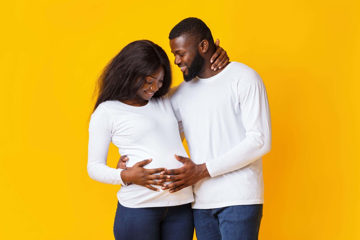 5 important conversations couples should have before having a baby