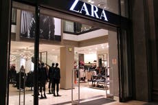 Zara’s latest sustainability effort feels like it’s missing 500 points