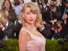 Taylor Swift fans tell singer she ‘broke Spotify’ as 7 extra Midnights songs released