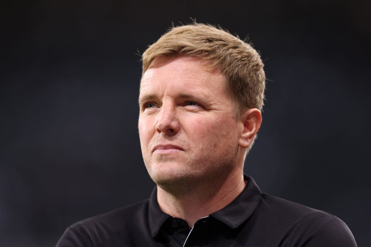 ‘a Football Decision’: Eddie Howe Defends Newcastle Training Camp In 